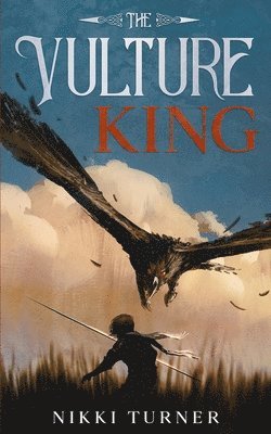 The Vulture King 1