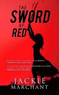 bokomslag The Sword of Red