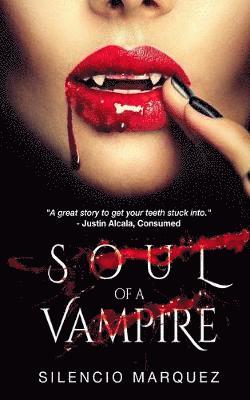 Soul of a Vampire 1