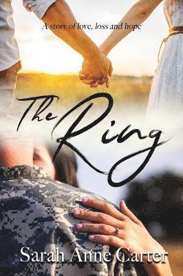 Sarah Anne Carter - Ring, Häftad