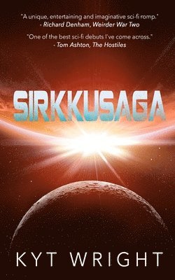 Sirkkusaga 1