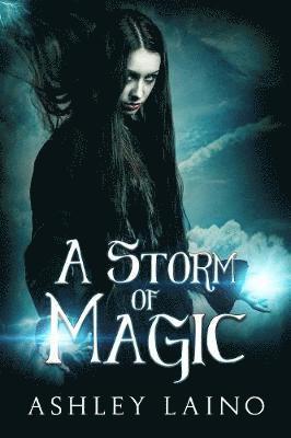 A Storm of Magic 1