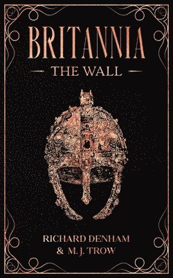 Britannia: The Wall 1