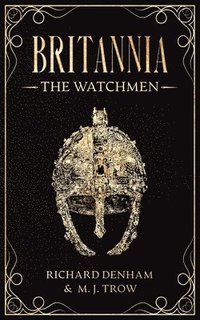 bokomslag Britannia: The Watchmen