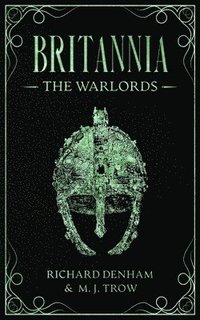 bokomslag Britannia: The Warlords