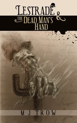 bokomslag Lestrade and the Dead Man's Hand