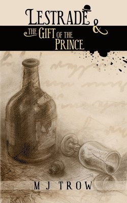 bokomslag Lestrade and the Gift of the Prince
