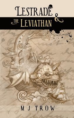 Lestrade and the Leviathan 1