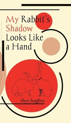 Rhys Hughes - My Rabbit's Shadow Looks Like a Hand, Inbunden