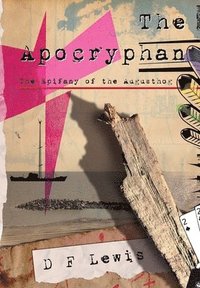 bokomslag The Apocryphan