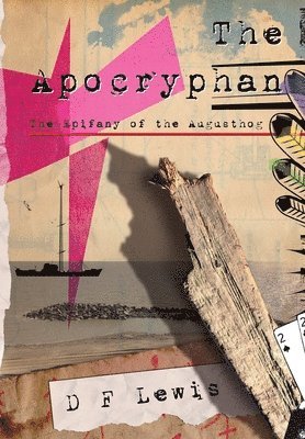 The Apocryphan 1