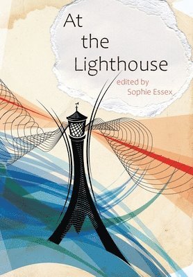 bokomslag At the Lighthouse (Photo Hardcover)