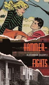 bokomslag Hammer-Fights