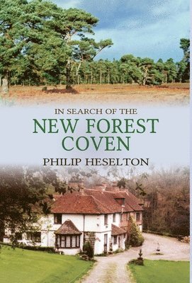 In Search of the New Forest Coven 1