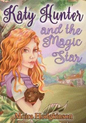 Katy Hunter and the Magic Star 1