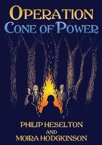bokomslag Operation Cone of Power