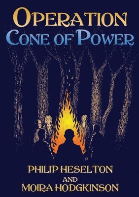 Operation Cone of Power 1