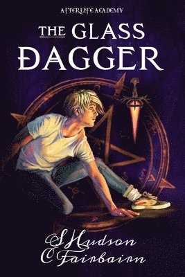 The Glass Dagger 1