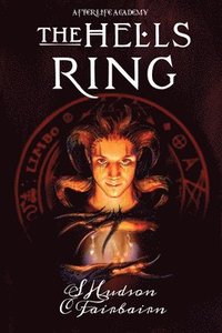 bokomslag The Hells Ring