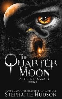 bokomslag The Quarter Moon