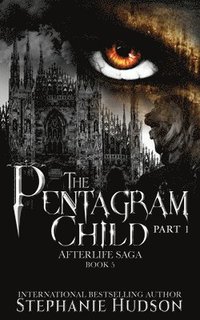 bokomslag The Pentagram Child - Part One