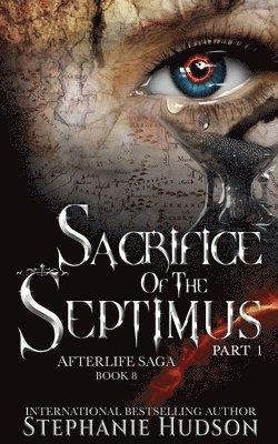 bokomslag Sacrifice of the Septimus - Part One