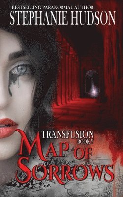 Map of Sorrows 1