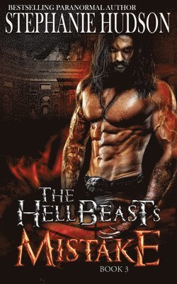bokomslag HellBeast's Mistake