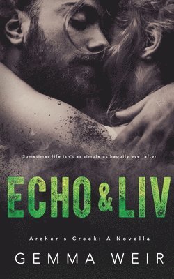 Echo & Liv 1