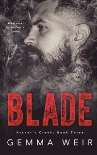 bokomslag Blade