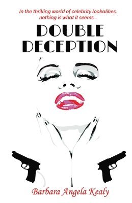 Barbara Angela Kealy - Double Deception, Häftad