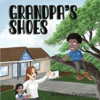 bokomslag Grandpa's Shoes