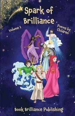 Spark of Brilliance 1