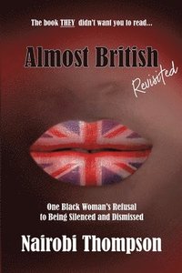 bokomslag Almost British - Revisited