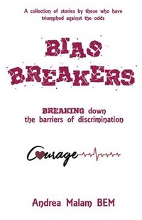 bokomslag Bias Breakers
