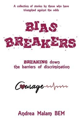 bokomslag Bias Breakers