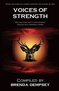 bokomslag Voices of Strength