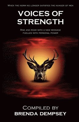 bokomslag Voices of Strength