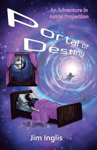 bokomslag Portal of Destiny