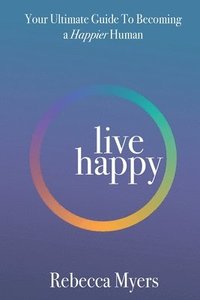 bokomslag Live Happy