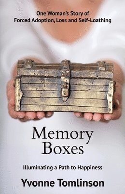 bokomslag Memory Boxes