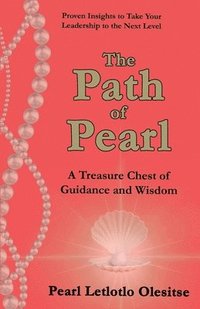 bokomslag Path of Pearl