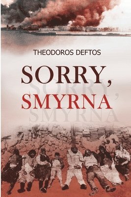 Sorry, Smyrna 1