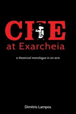 bokomslag Che at Exarcheia