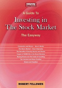 bokomslag Investing in the Stock Market