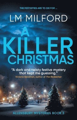 Killer Christmas