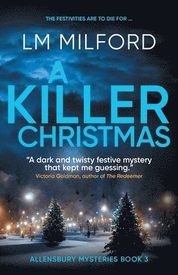 A Killer Christmas 1