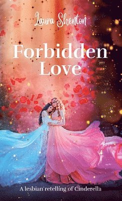 Laura Shenton - Forbidden Love, Häftad