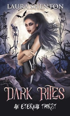 bokomslag Dark Rites