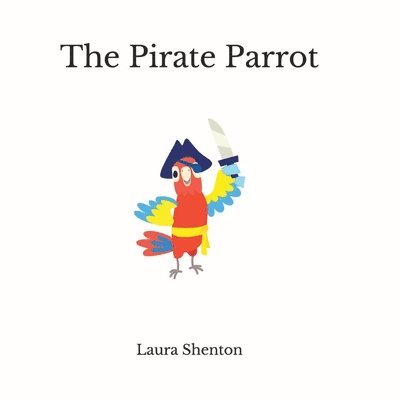 The Pirate Parrot 1